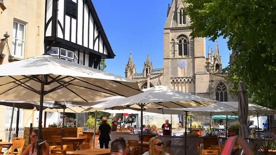 Sleaford