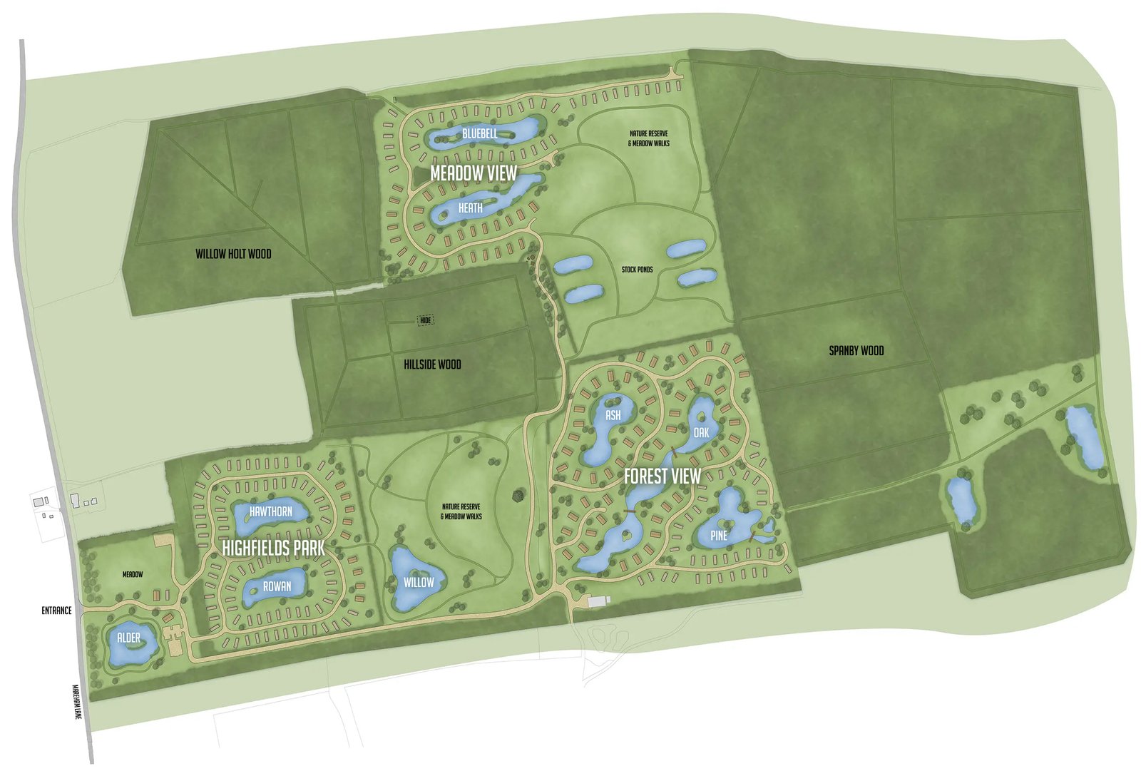 Highfields_Site_Plan