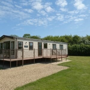 (DEPOSIT TAKEN) 2014 ABI Ambleside (40' x 13')