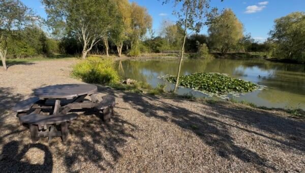 Woodside Lodge - Image 14