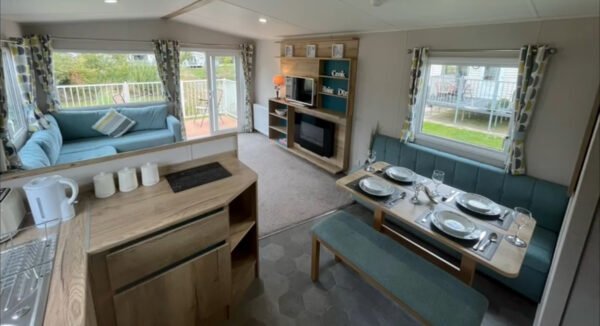 Aspen Caravan - Image 3