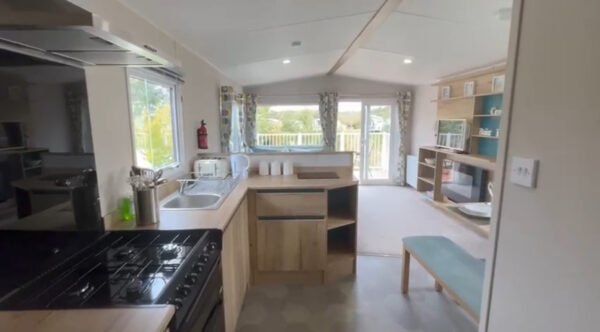 Aspen Caravan - Image 4