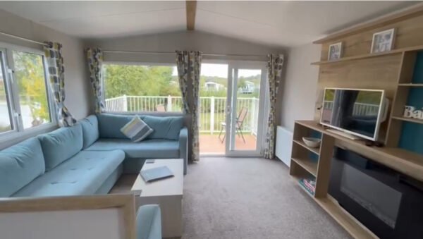 Aspen Caravan - Image 6