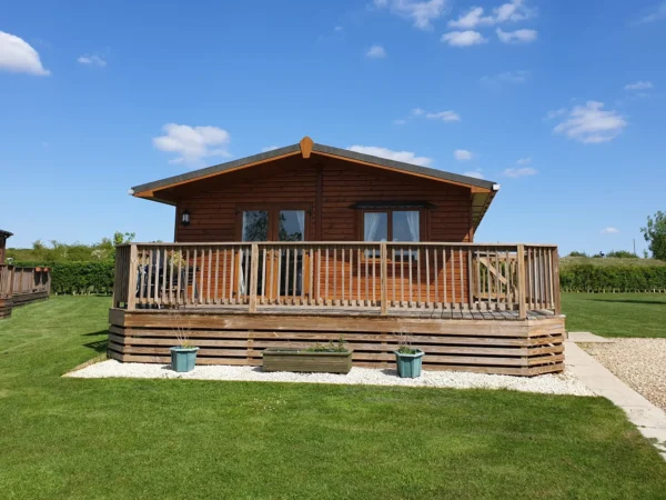Woodside Lodge