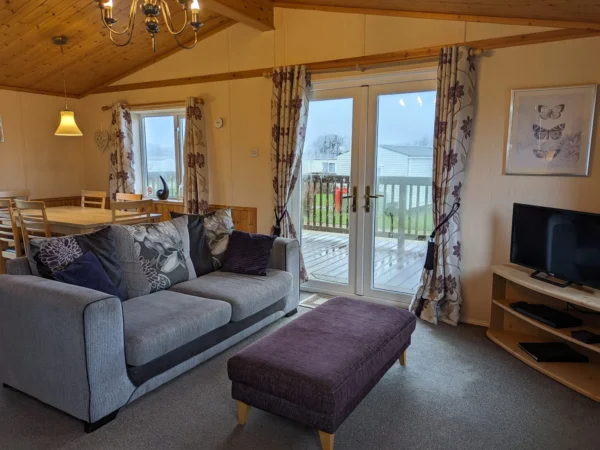 Woodside Lodge - Image 3