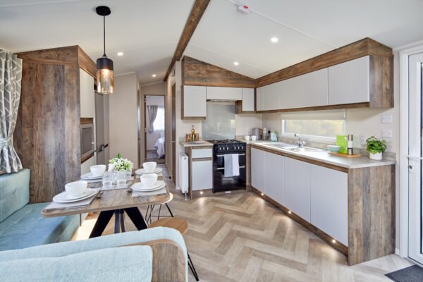 New Willerby Brookwood (38' x 12') - Image 3