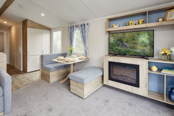New Willerby Linwood (35' x 12') - Image 3
