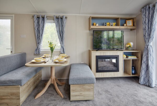 New Willerby Linwood (35' x 12') - Image 4