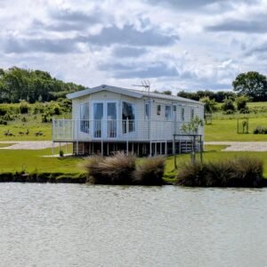 2021 Willerby Sierra (38' x 12')