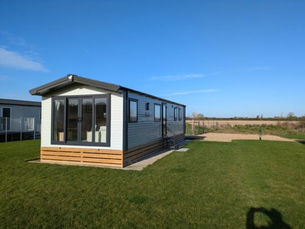 New Willerby Manor (38' x 12')