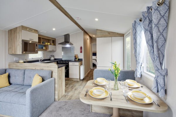 New Willerby Linwood (35' x 12') - Image 5