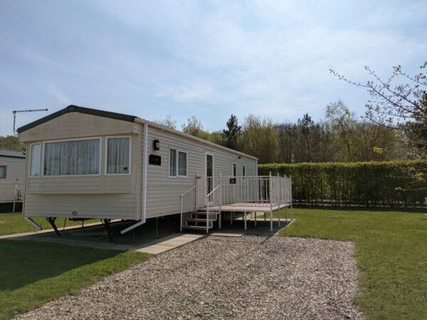 2015 ABI Alford (36' x 12')