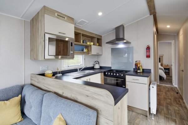 New Willerby Linwood (35' x 12') - Image 6
