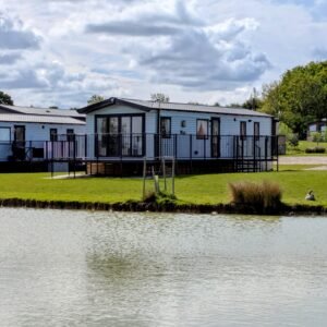 2021 Willerby Manor (38' x 12')