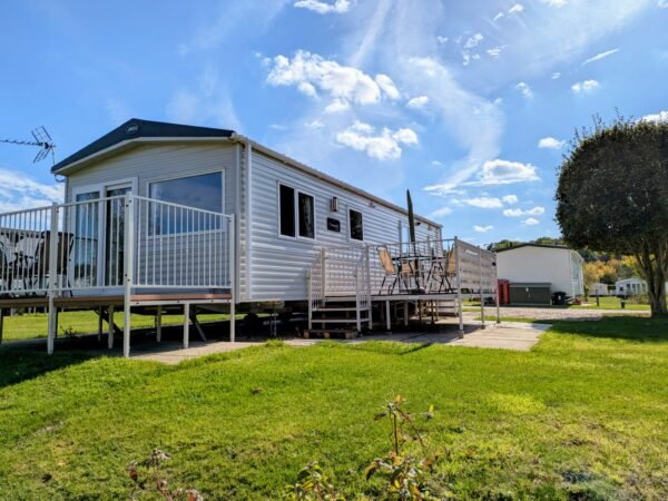 Aspen Caravan - Image 2