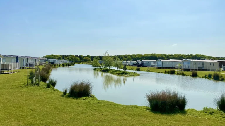 Bluebell Lake