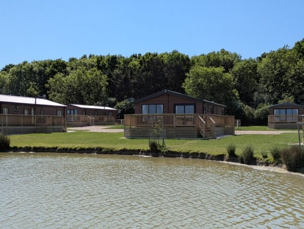New Willerby Clearwater (40' x 20')