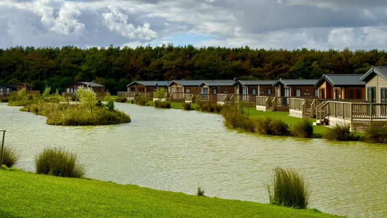 Heath Lake