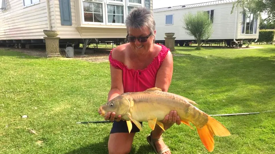 Highfileds-Fishing
