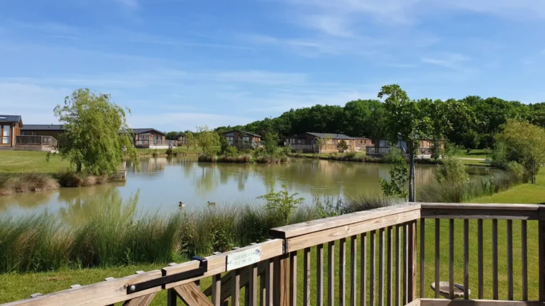 Oak Lake