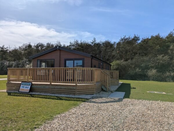 New Willerby Boston (40' x 20')