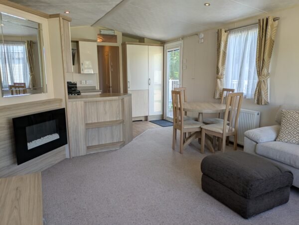 2012 Willerby Granada (38' x 12') - Image 3