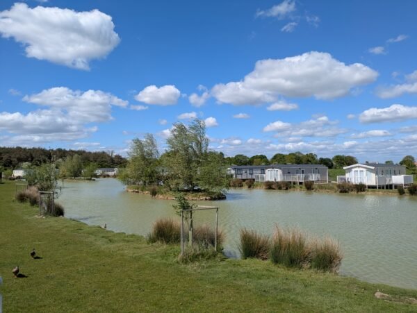 2021 Willerby Sierra (38' x 12') - Image 12