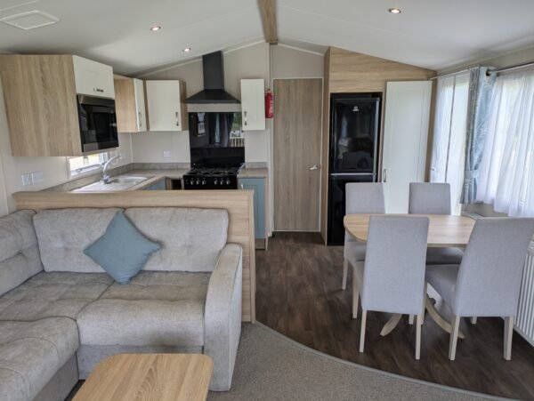 2021 Willerby Sierra (38' x 12') - Image 4