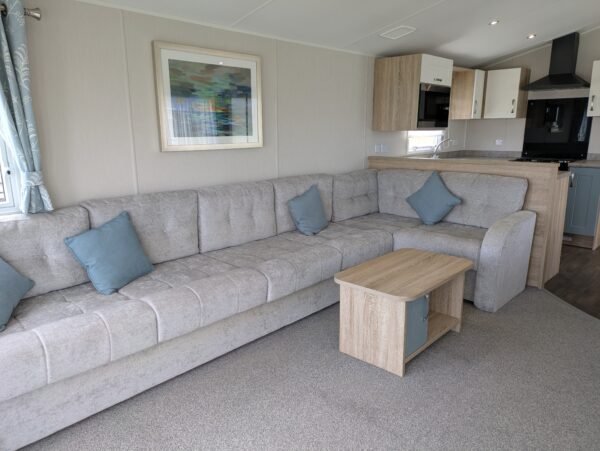 2021 Willerby Sierra (38' x 12') - Image 3
