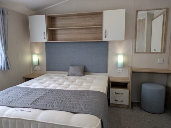 2021 Willerby Sierra (38' x 12') - Image 6