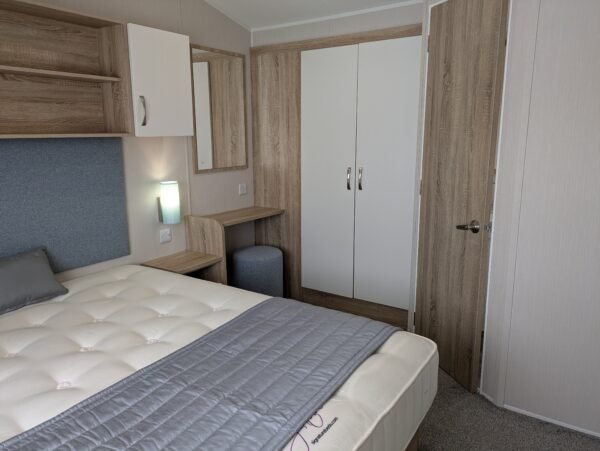 2021 Willerby Sierra (38' x 12') - Image 7