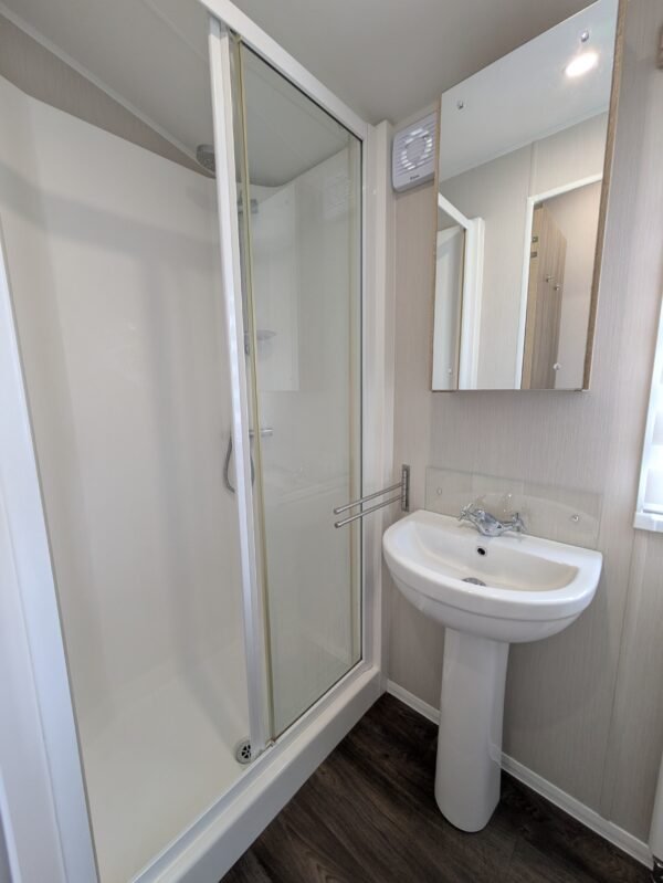 2021 Willerby Sierra (38' x 12') - Image 10