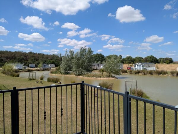 2021 Willerby Manor (38' x 12') - Image 13