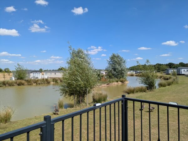 2021 Willerby Manor (38' x 12') - Image 14