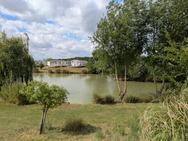 New Willerby Linwood (35' x 12') - Image 9