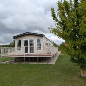 2015 ABI Sunningdale (36' x 12')