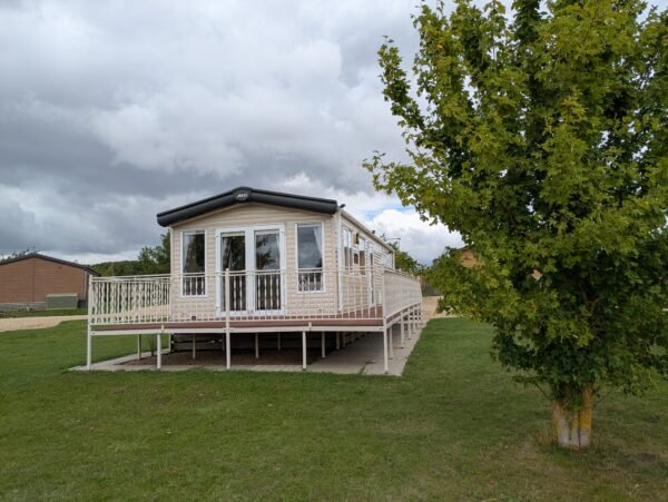 2015 ABI Sunningdale (36' x 12')