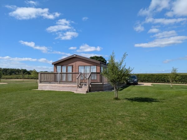 2020 ABI Kielder (40' x 20')