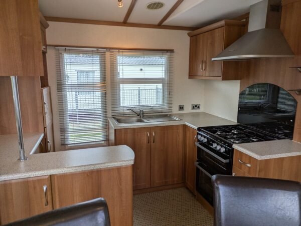 2009 Carnaby Ridgeway - Image 5