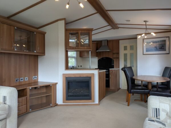 2009 Carnaby Ridgeway - Image 3