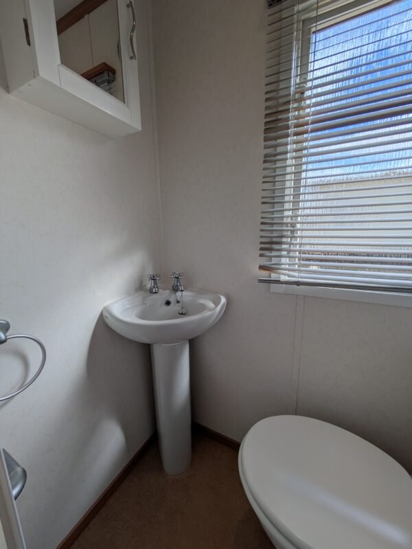 2009 Carnaby Ridgeway - Image 8