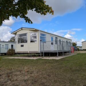 2009 Carnaby Ridgeway