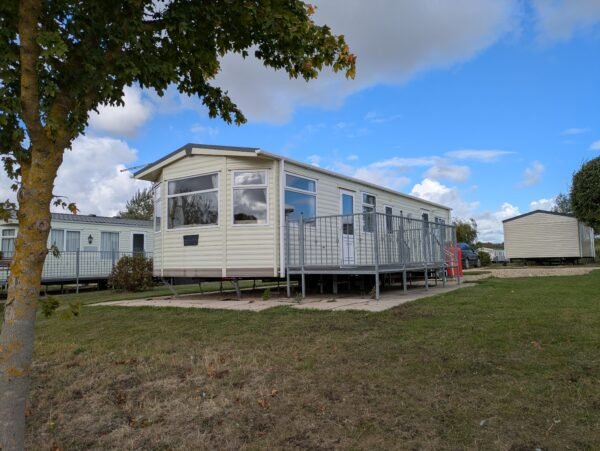 2009 Carnaby Ridgeway