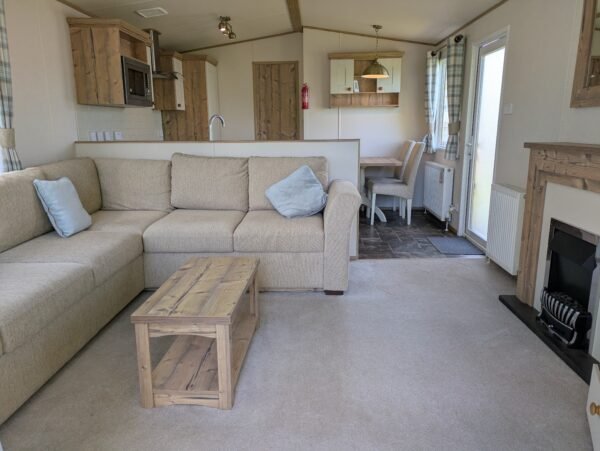 2017 ABI Elan (38' x 12') - Image 5
