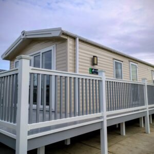 New Willerby Linwood (35' x 12')