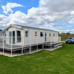 2022 Willerby Sierra (38' x 12')