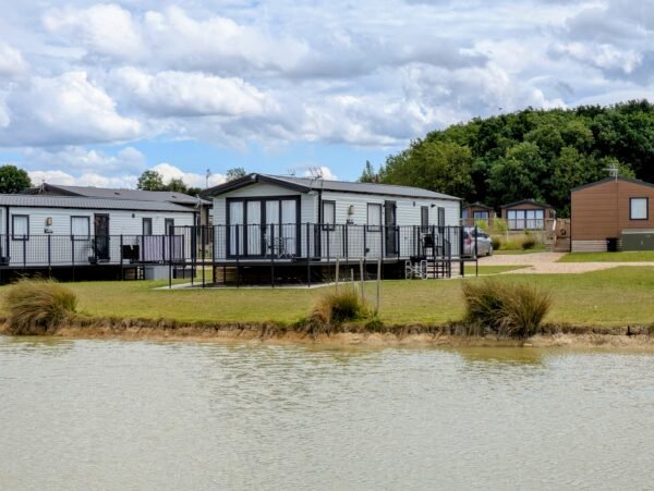2021 Willerby Manor (38' x 12') - Image 2