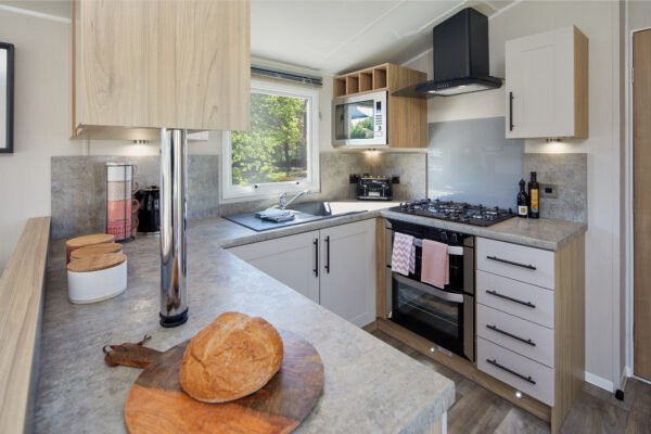 New Willerby Manor (38' x 12') - Image 5