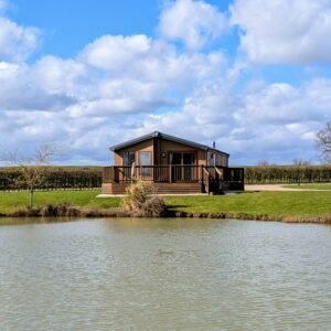 2017 Willerby Portland (40' x 20')