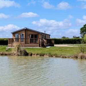 2017 Willerby Portland (40' x 20')